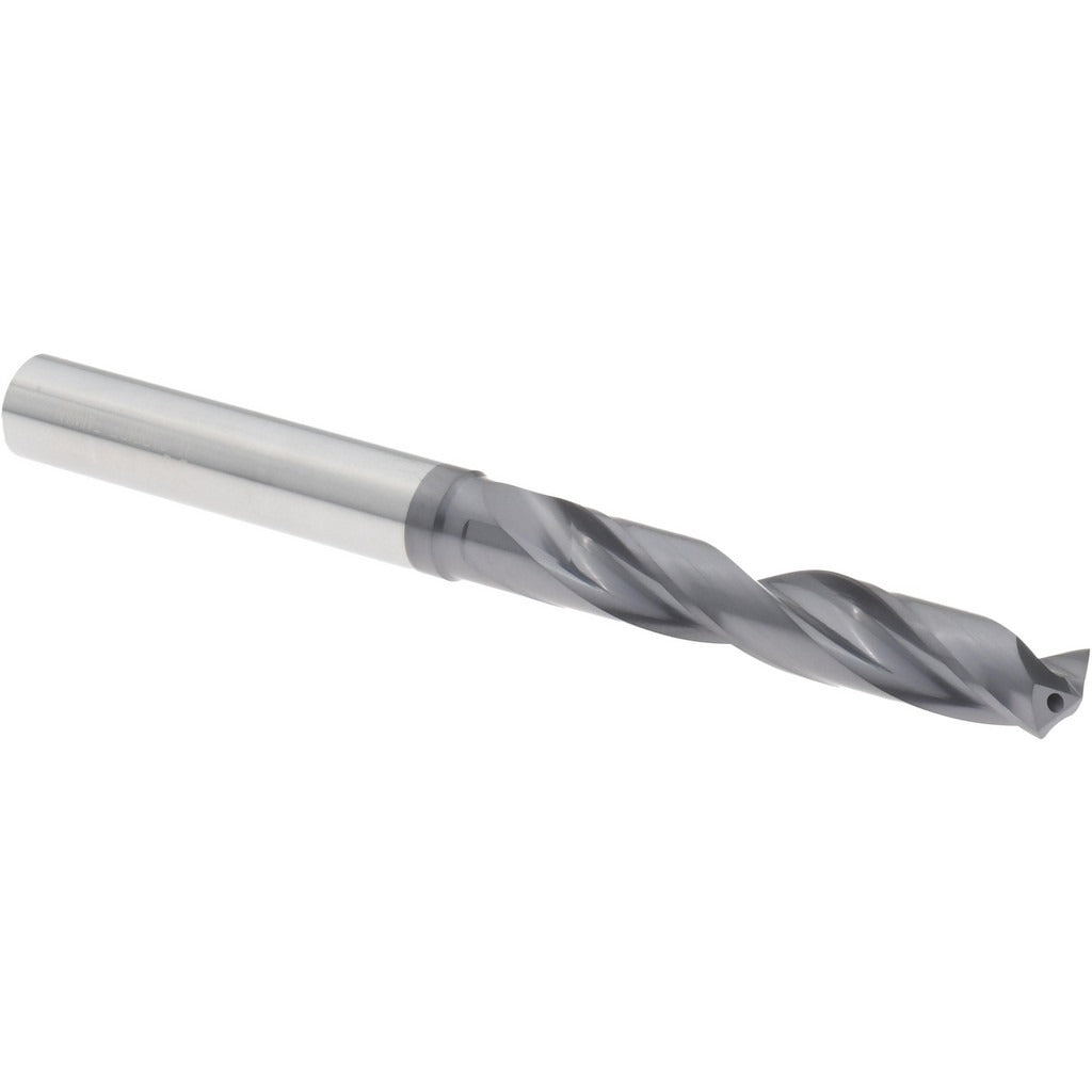 ACCUPRO Accupro 77711943 Carbide Jobber Drill Letter U 0.368 in
