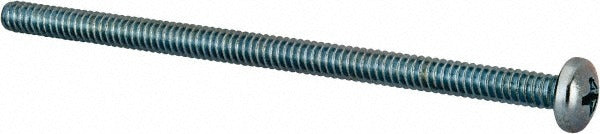 VALUE COLLECTION Value Collection R52000960 Machine Screw 10-24 X 3.5 in