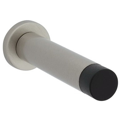 NATIONAL HARDWARE National Mfg N830-522 Satin Nickel Cooper Door Stop 10-pack