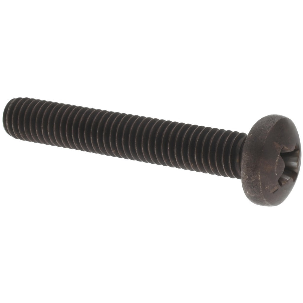 VALUE COLLECTION Value Collection MS51958-68B 10-32 Pan Head Phillips Machine Screw