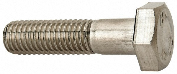 VALUE COLLECTION Value Collection HC1X10040-050BX M10 Hex Cap Screw Din 931
