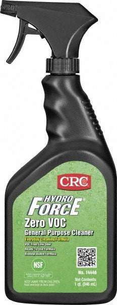 CRC INDUSTRIES Crc 1004989 All-purpose Cleaner 32 Oz Liquid