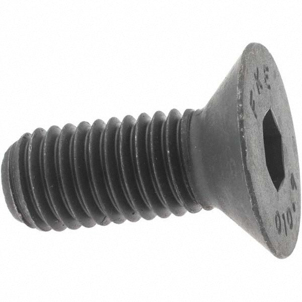 VALUE COLLECTION Value Collection 43181 Flat Socket Cap Screw M12x1.75