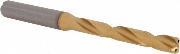 KENNAMETAL Kennametal 4149228 Solid Carbide Jobber Drill 6.20mm