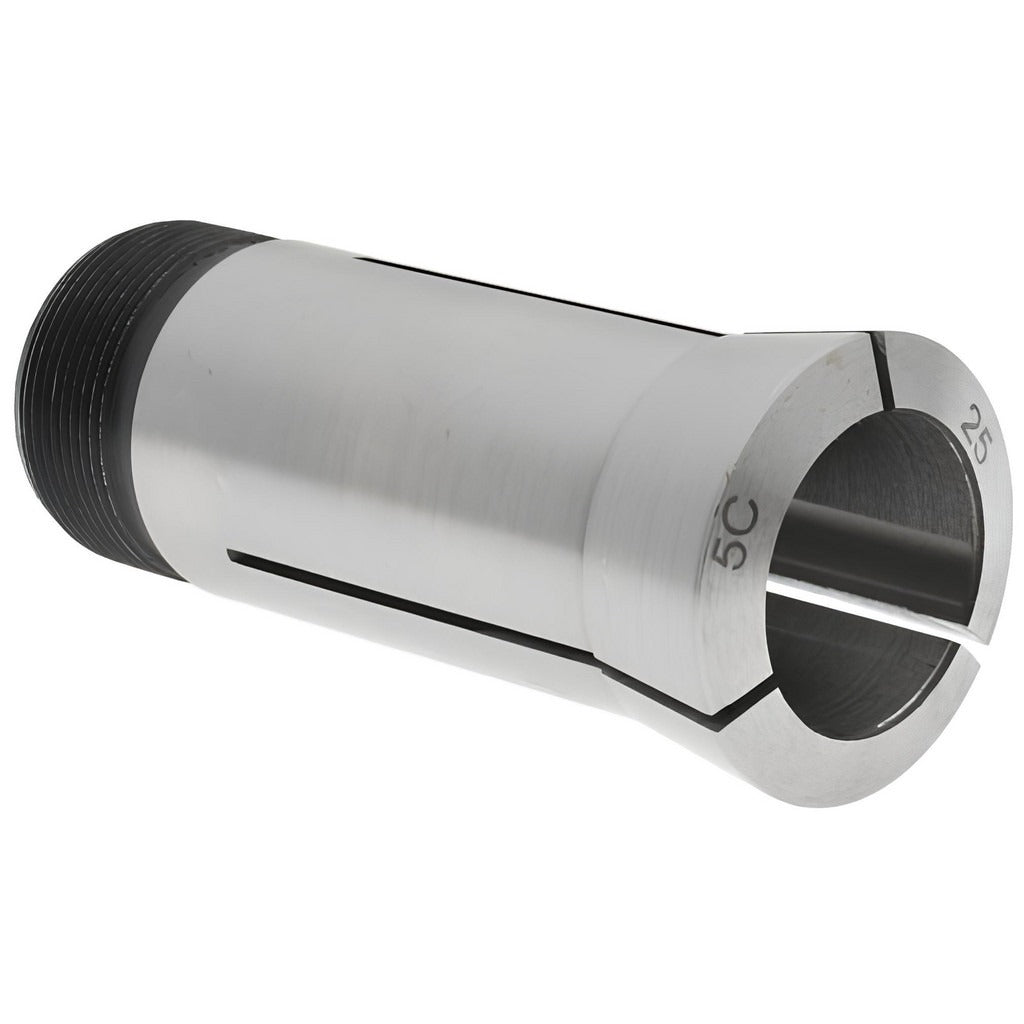 VALUE COLLECTION Value Collection 1230-4247 5C Round Collet 25mm