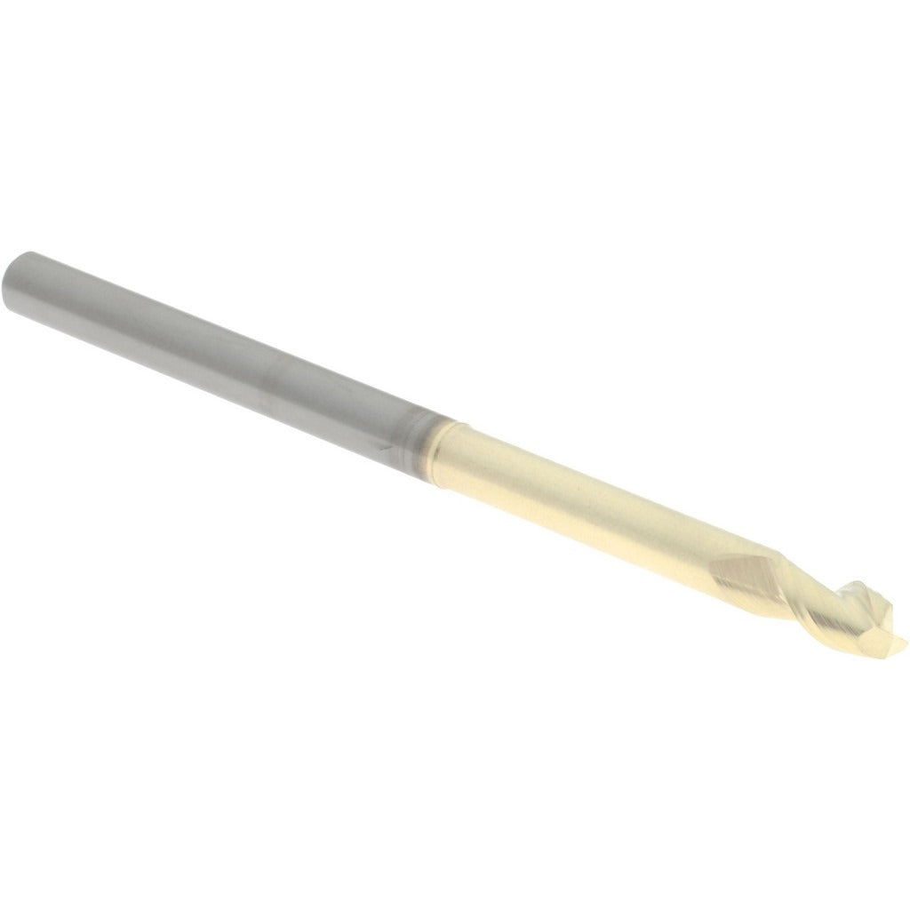 ACCUPRO Accupro 313797 Corner Radius End Mill 3/16 in 2 Flute Zrn