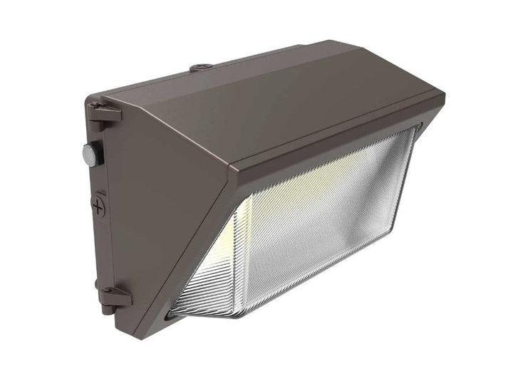 HALCO LIGHTING Halco Lighting 23533 ProLED Select Wallpack 70/80/90/100W (Selectable Wattage) WPFS2-WS-CS-U-PC