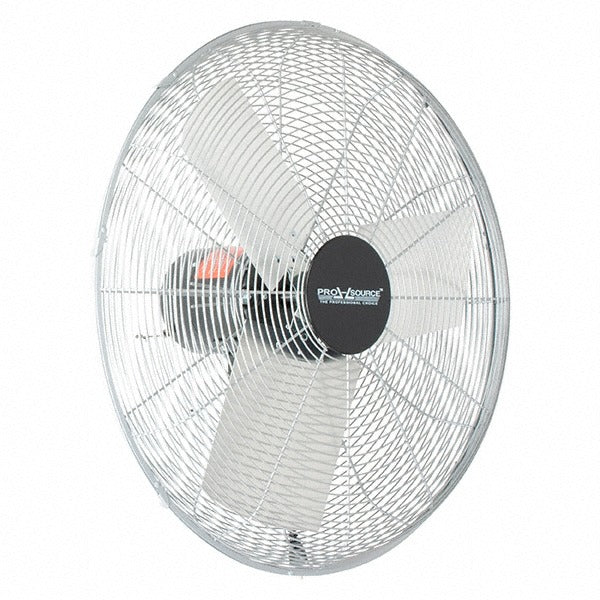 PRO-SOURCE Pro-source CED4045 Industrial Fan 1/4 Hp 24 Inch 2-speed