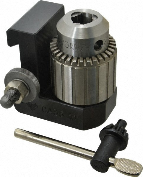 ALORIS Aloris CA35 Dovetail Drill Chuck Holder Series Ca