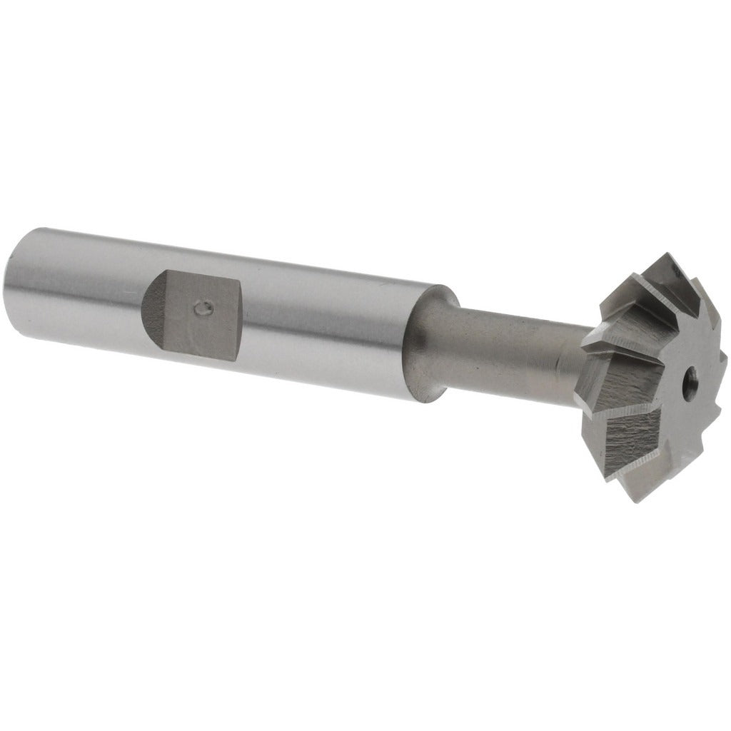 VALUE COLLECTION Value Collection SWC0690CO Double Angle Milling Cutter