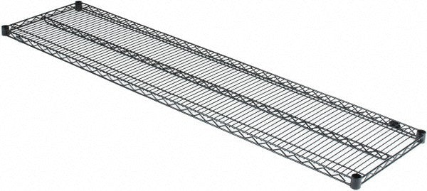 VALUE COLLECTION Value Collection S1872EB Wire Shelving 18x72 in Nuline