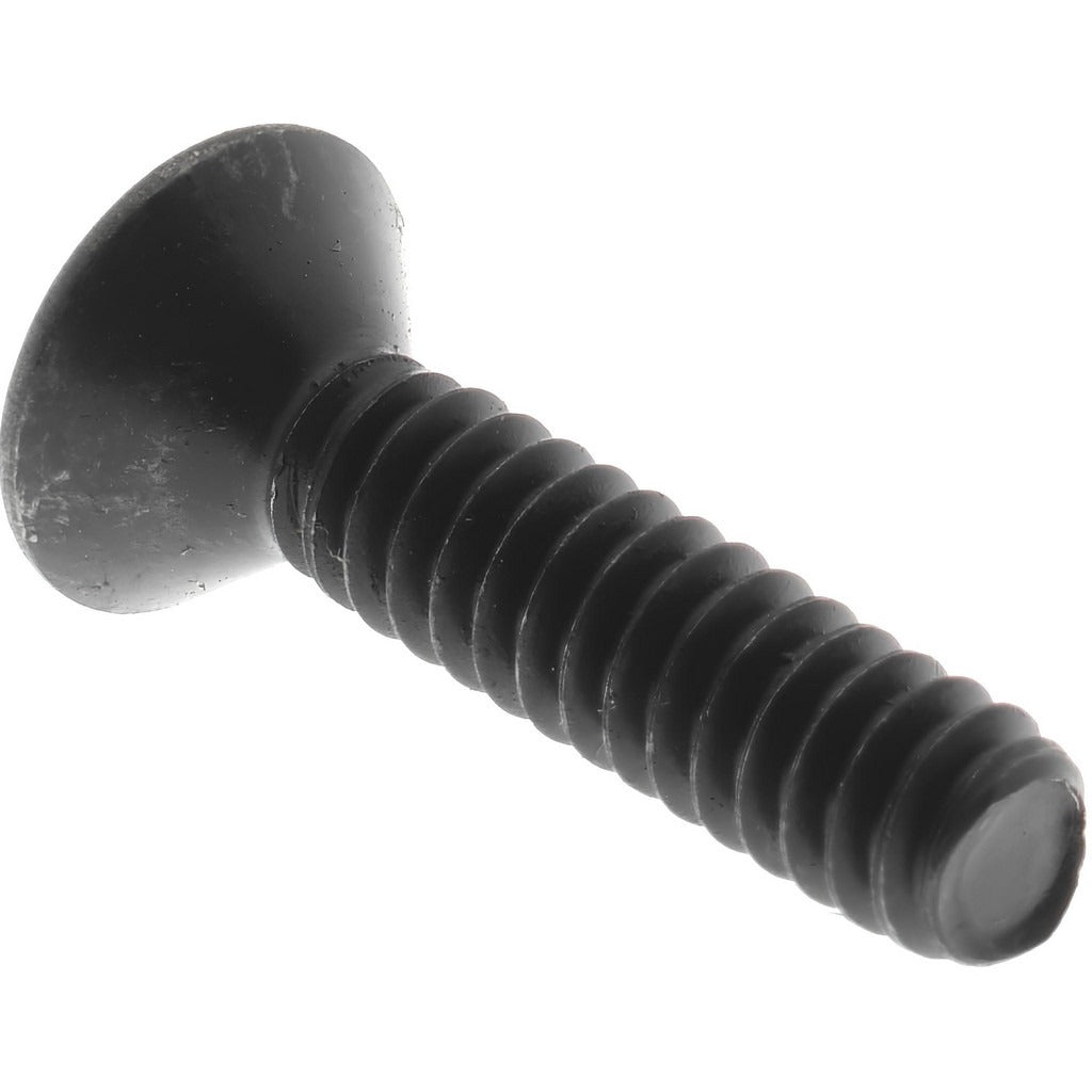 VALUE COLLECTION Value Collection 211040PR Flat Socket Cap Screw 6-32