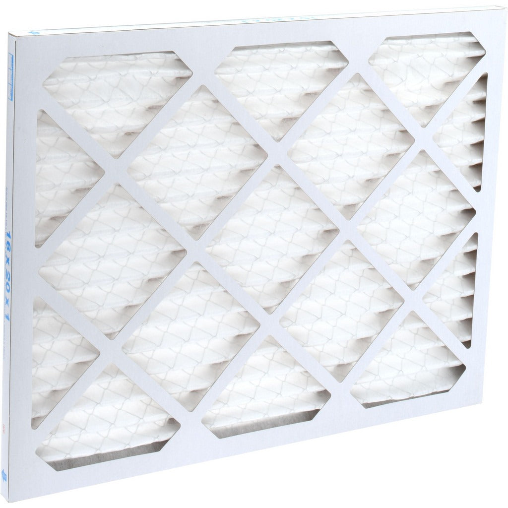 PRO-SOURCE Pro-source PS21716201 Pleated Air Filter 16x20x1 Merv 8