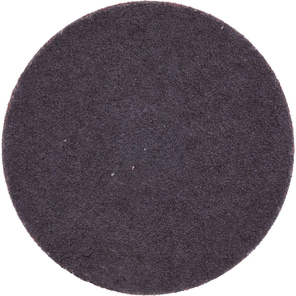 NORTON Norton 66261121032 Quick-change Disc 50 Grit 3 in Tr