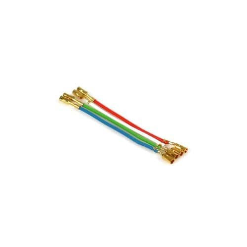 DENON Denon 00D9410040402 Lead Wire Assy DP300F/400/450 (2 x 1 x 1 in)