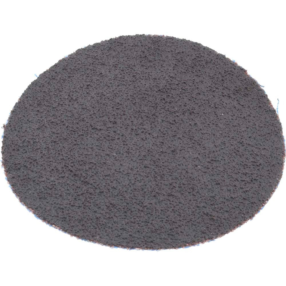 MERIT Merit Abrasives 63642505649 Quick-change Disc 2in 60 Grit