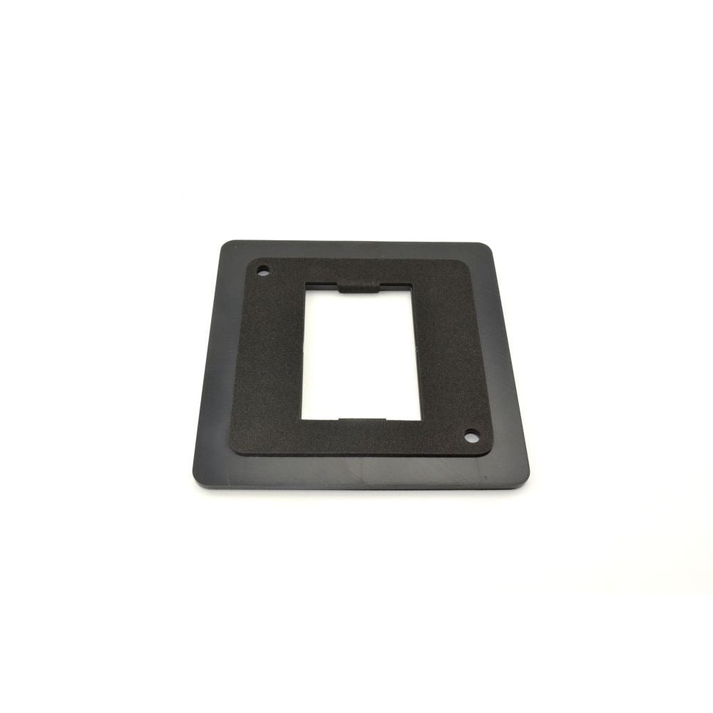 LCN Lcn 8310801 Square Weather Ring 4.5 Inches