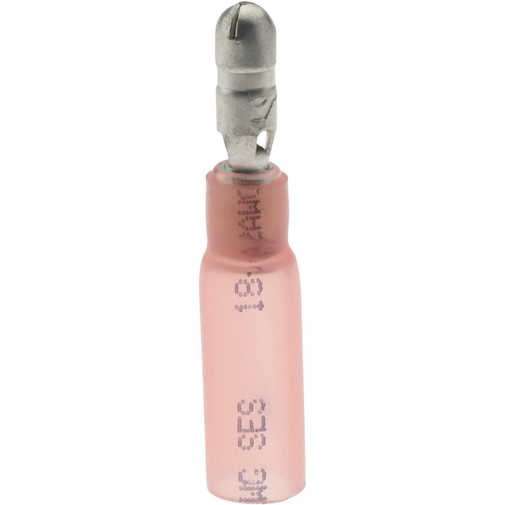 VALUE COLLECTION Value Collection BOW-71815M Crimp Bullet Connector 20-18 Awg