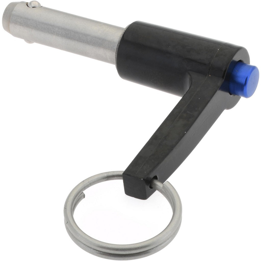 GIBRALTAR Gibraltar LBL-SS7127 Quick-release Pin 3/8 in Stainless