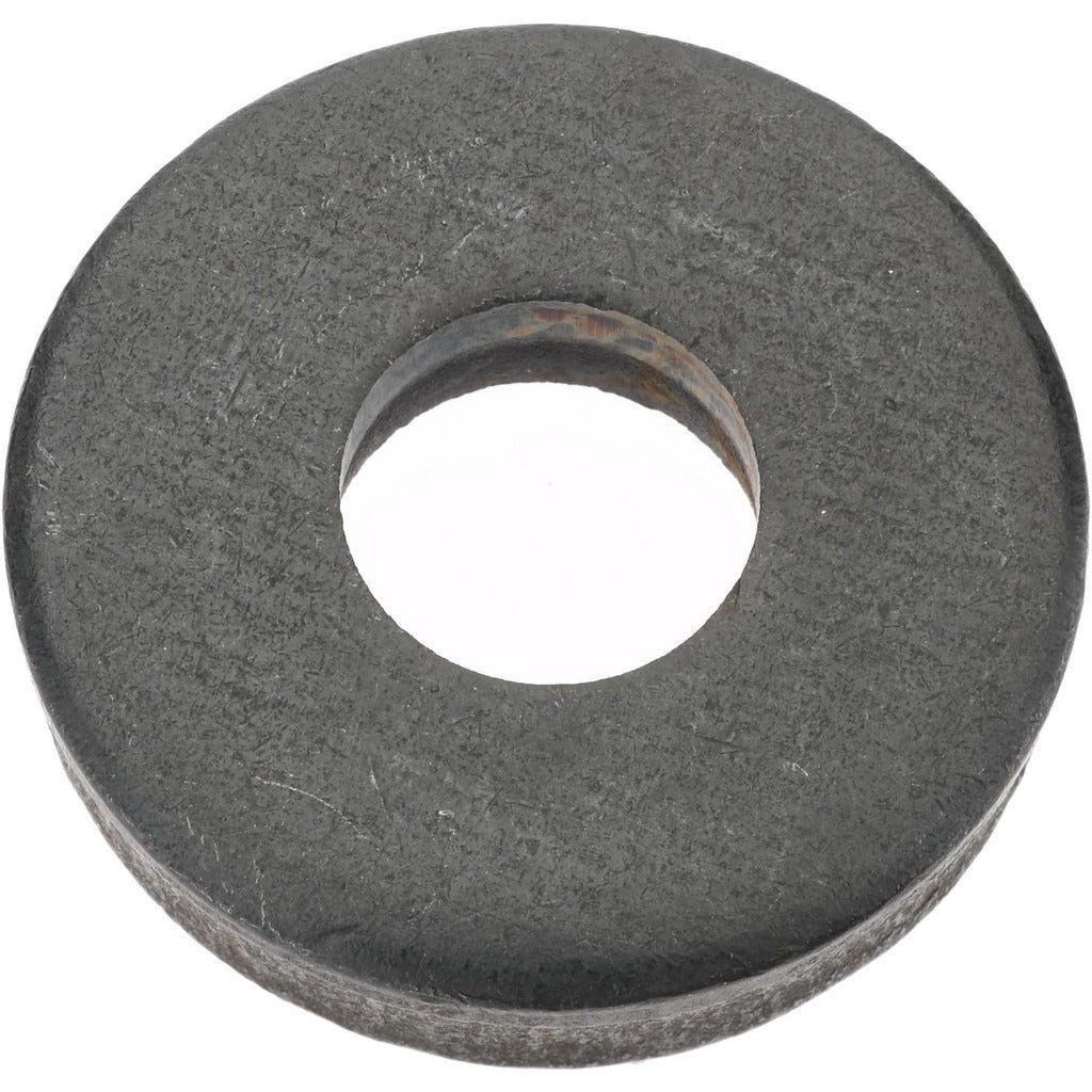 GIBRALTAR Gibraltar Z8848 M8 Extra Thick Flat Washer Case Hardened Steel