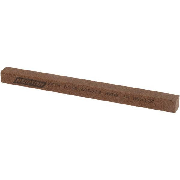 NORTON Norton 61463686070 Sharpening Stone Square
