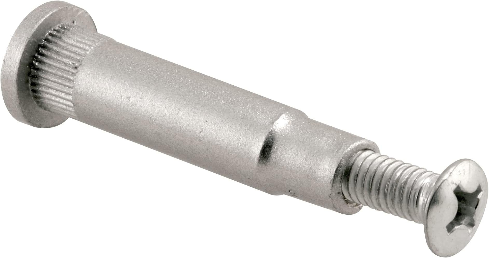 PRIME-LINE Prime-Line MP4662 Barrel Nut and Bolt (1 Set)