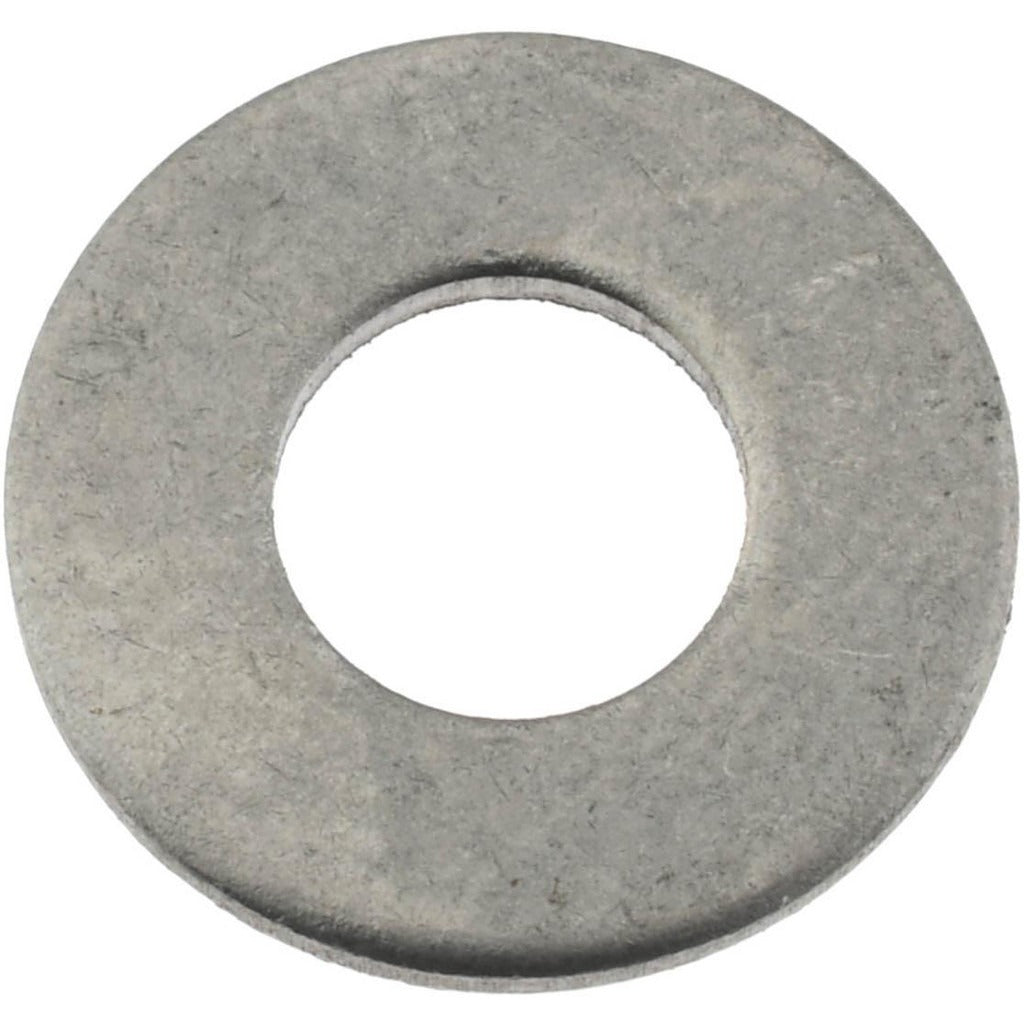 VALUE COLLECTION Value Collection FWUIS018-100BX Uss Flat Washer Size 10