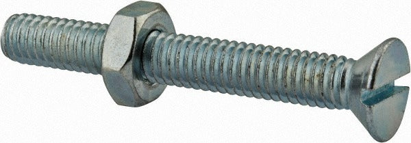VALUE COLLECTION Value Collection SBFI03102500-100BX Machine Screw 5/16-18