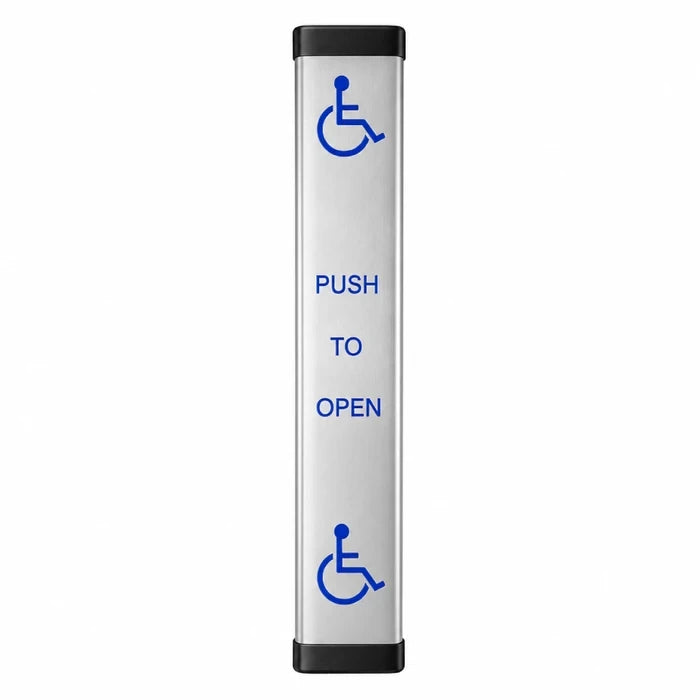 BEA Bea 10LPR36-900 All-Active Push Plate 900 MHz (36 in)