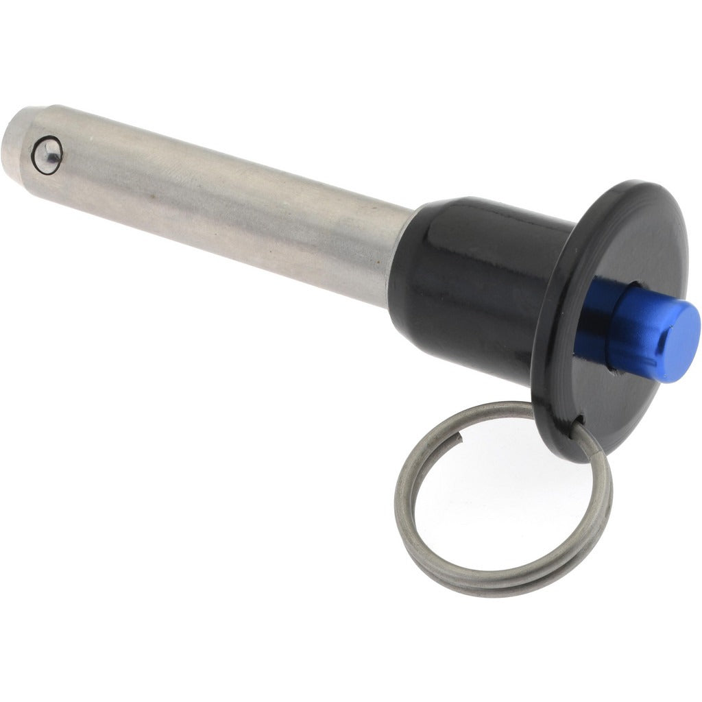 GIBRALTAR Gibraltar LBR-SS3135 Quick-release Pin 1/2 in 304 Ss
