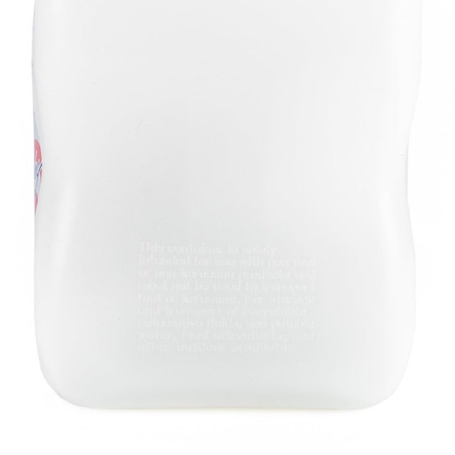 VP RACING FUELS Vp Racing Fuels 3520-CA Motorsport Jug (5.5 Gallon)