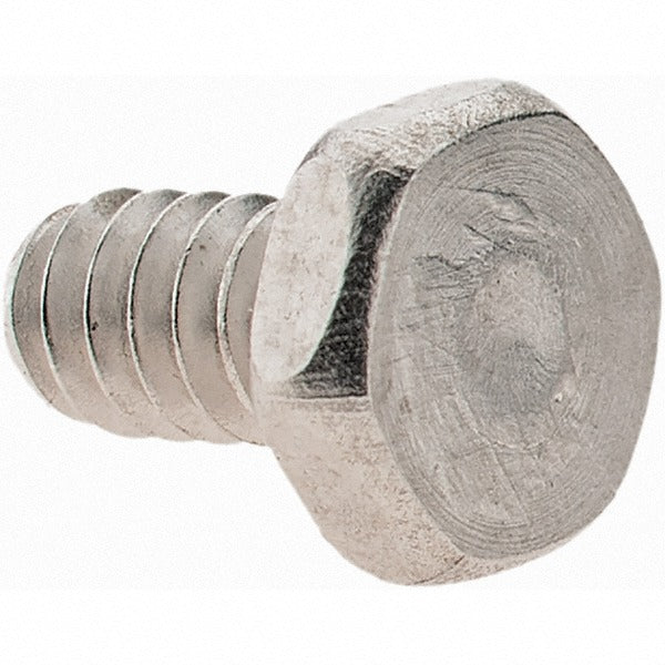 VALUE COLLECTION Value Collection 94350 Hex Head Machine Screw 6-32 X 1/4 in Ss 18-8