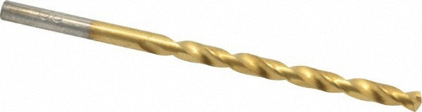 CHICAGO-LATROBE Chicago-latrobe 54030 Cobalt Jobber Drill Bit Size 20