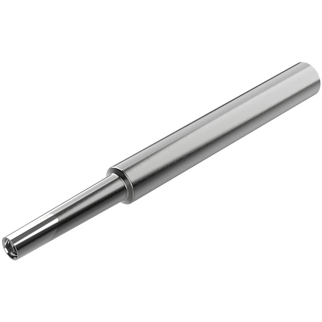 SECO TOOLS Seco 10138081 Replaceable Tip Milling Shank Xe Carbide