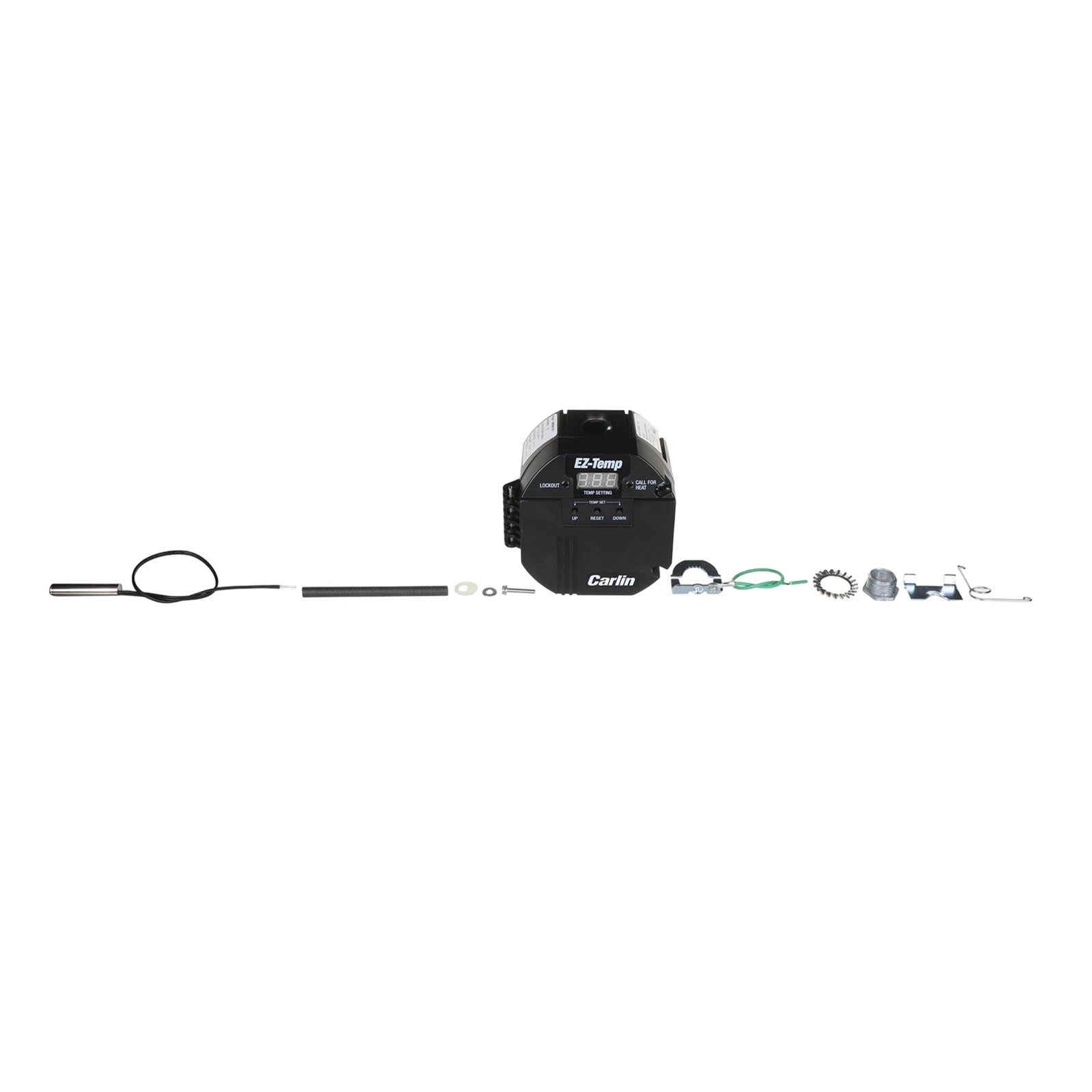CARLIN Carlin 90000B10S Bnr Ctrl Ez-Temp Dbl Lmt for Model E30GL