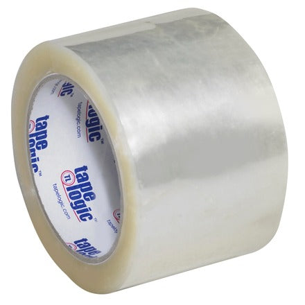 BSC PREFERRED Bsc Preferred T9051000 Carton Sealing Tape 24pk