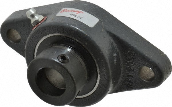 BROWNING Browning 767820 2-bolt Flange Bearing 3/4 Inch Id