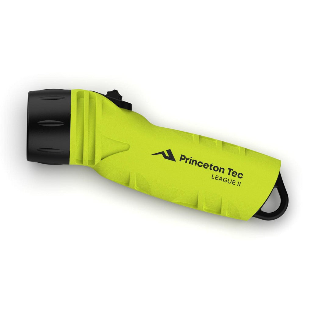 PRINCETON TEC Princeton Tec LG2-NY Led Flashlight 150 Lumens
