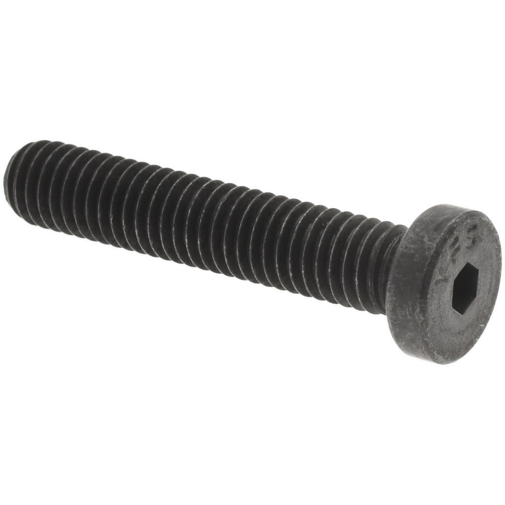 VALUE COLLECTION Value Collection 019131PR Low Socket Cap Screw 10-32x1