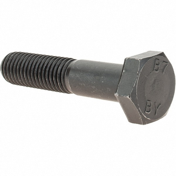 VALUE COLLECTION Value Collection 49078 Hex Head Bolt 5/8-11 Grade B7