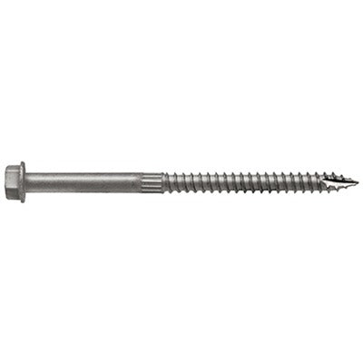 SIMPSON STRONG-TIE Simpson Strong Tie SDS25312-R25 Structural Screw 900CT
