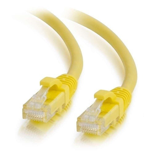 QUIKTRON Quiktron 576-A15-010 Cat6a Snagless Patch Cable 10 Ft
