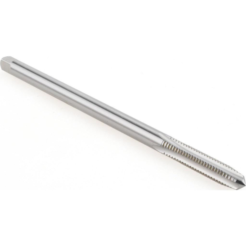 HERTEL Hertel K008864AS 5/16-18 Unc 4 Flute Plug Tap Hss