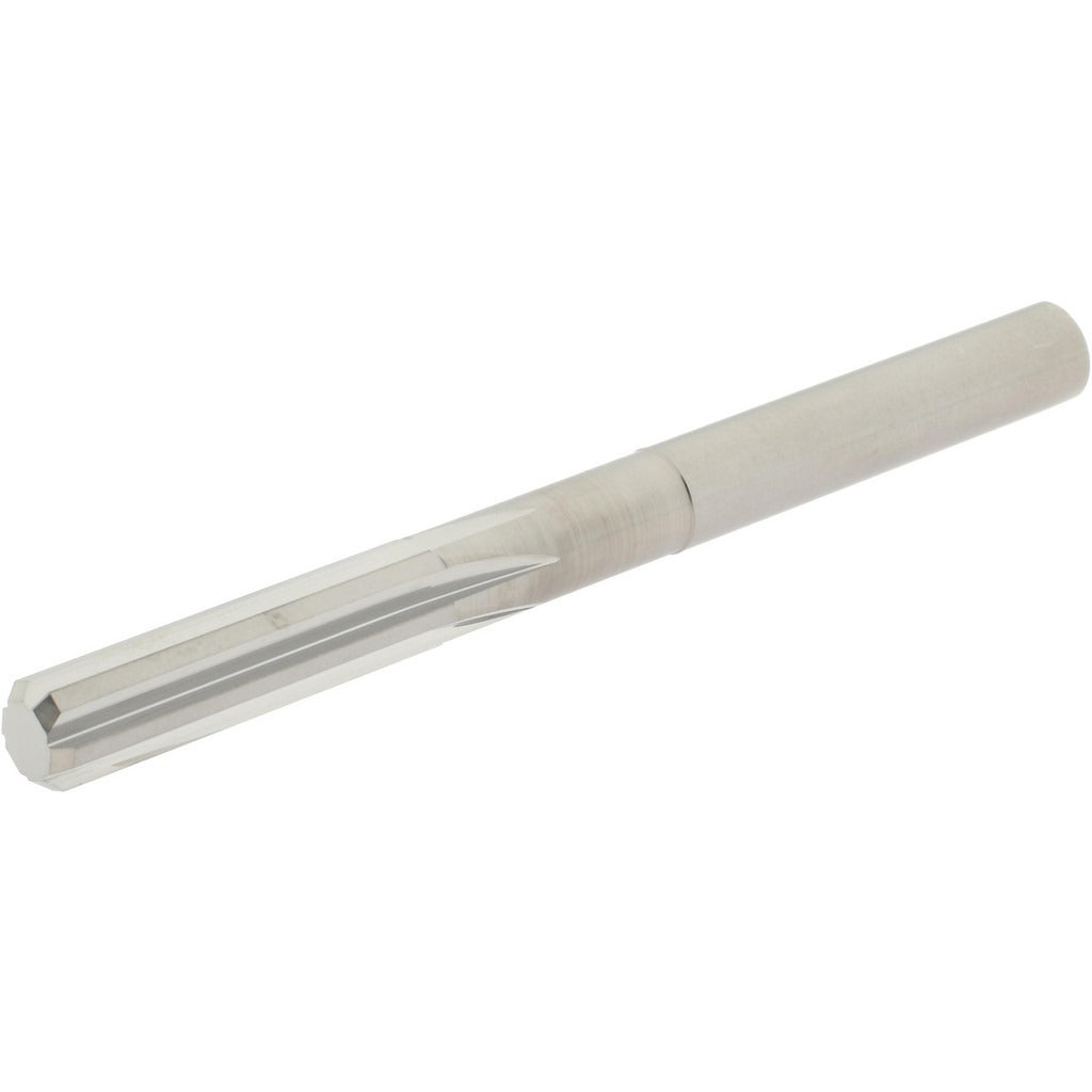 HERTEL Hertel 45675741 Chucking Reamer 0.276 in Solid Carbide