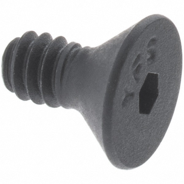 VALUE COLLECTION Value Collection 721080PR Flat Socket Cap Screw 6-40