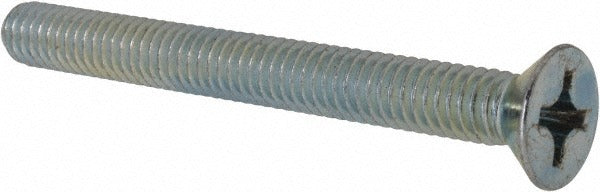 VALUE COLLECTION Value Collection R52001144 Flat Head Phillips Machine Screw