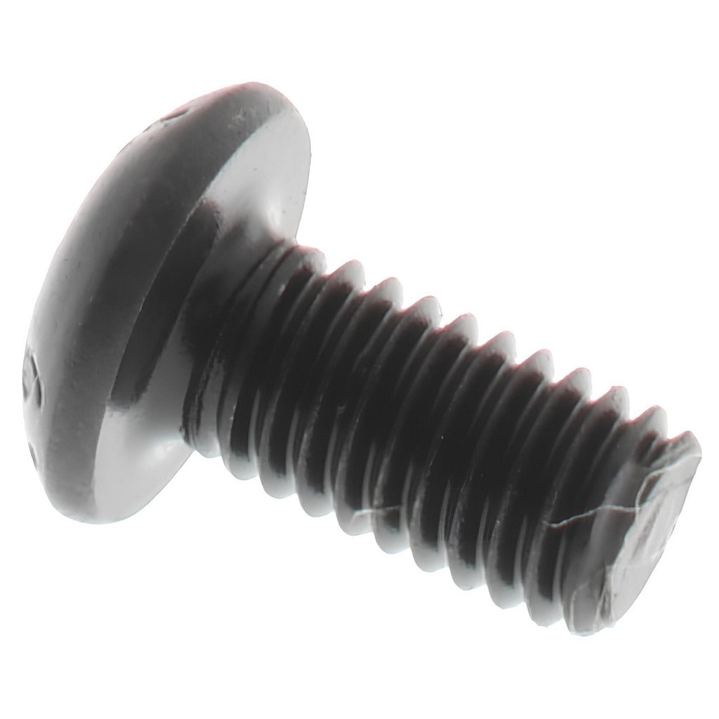 VALUE COLLECTION Value Collection 535004PR M3x0.5 Button Socket Cap Screw