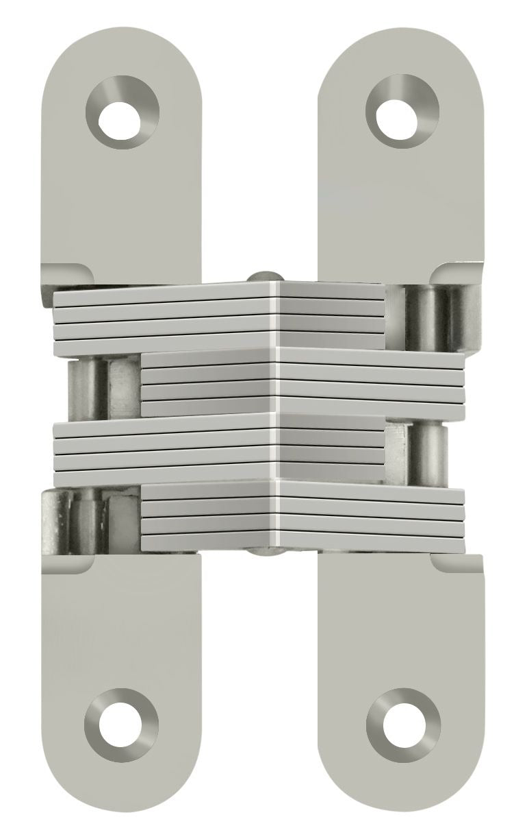 DELTANA Deltana DCH216U15 Hinge Satin Nickel Finish