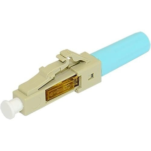 LYNN ELECTRONICS Lynn Electronics MM9-LC Multimode Fiber 50um OM2 OM3 OM4