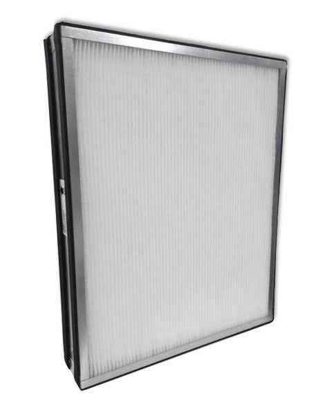 CAPTIVEAIRE CAPTIVEAIRE 90801620 PCU High Efficiency MERV 15 Filter 16 x 20 x 4